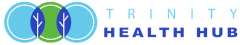 The Health Hub Logo